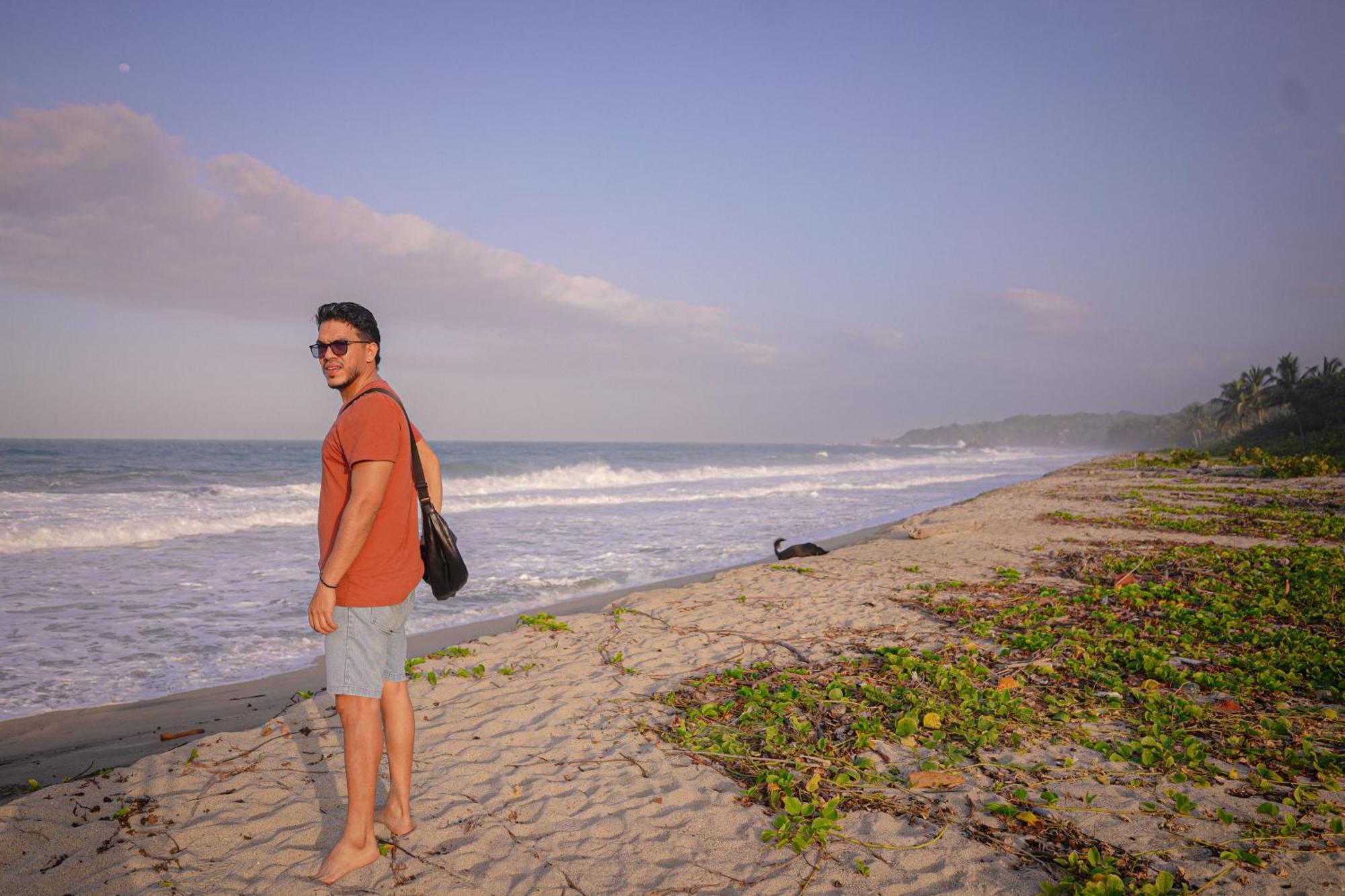 Ecohotel Yachay Tayrona Dentro Del Parque Tayrona El Zaino Exterior foto